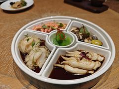 -宁波柏悦酒店·钱湖渔港