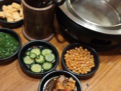 -九田家黑牛烤肉料理(华侨城店)