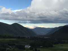 iphone_upload_pic-贡嘎雪山