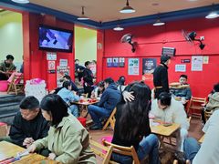 -冒椒火辣(奎星楼街店)