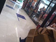 -麦当劳(祈年大街店)