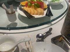 -白云中餐厅·粤菜·亚龙湾喜来登度假酒店