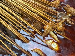 -老瓦房冷锅串串(文殊院店)