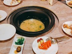 -采悦轩中餐厅·粤菜·海南菜(神州半岛喜来登度假酒店)