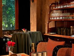 -暮色公园Twilight Park·威士忌Bar