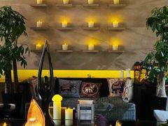 -iSpa(金水希尔顿店)