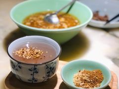 -弄堂里(滨江龙湖天街店)