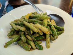 -甘尼仕印度餐厅爵士酒吧(阳春巷店)