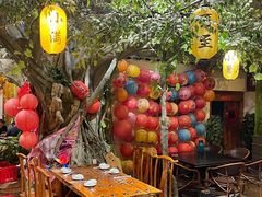 -单家老院·院子里的青岛菜(沙子口店)
