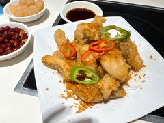 -辉记海鲜美食(氹仔店)