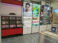 -宝明斋眼镜(大观园店)
