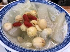 -江记甜品(罗湖店)