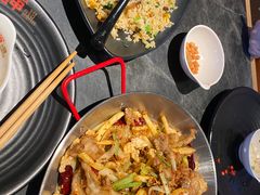 -红盔甲·小龙虾(长寿路店)