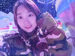 -梦幻奥陶纪景区