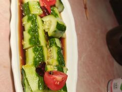 拍拍小黄瓜-嘎嘎鸭脑壳(蜀汉路店)