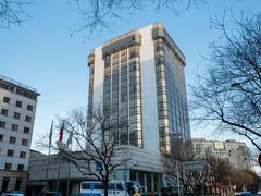 -和平宾馆(王府井店)