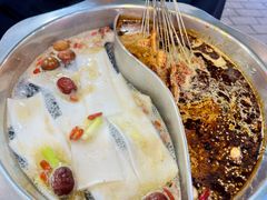 -清真学习巷串串