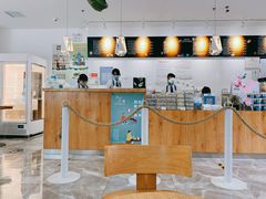 -Blueglass酸奶(财富购物中心店)