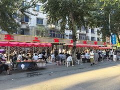 -掌上鲜(南顺城街店)
