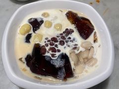 冰粉佳人-辛香汇·锦里丨现炒川菜(中南城店)