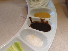 -京味斋·北京烤鸭(北京南站洋桥店)