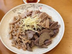 -乡亲鹅肉城(吴江店)