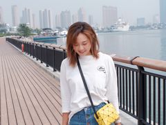 -海河外滩公园