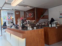 -有趣人类咖啡(永庆坊店)