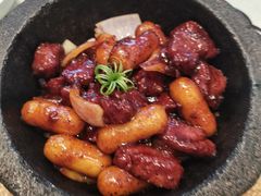 -炊江南·上海菜(国展华漕店)