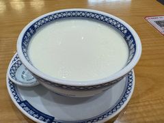 -赵记传承·中式甜品·非遗手冲姜撞奶(上海环球港店)