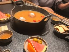 -大龙燚·旷野鲜火锅(广州首店)