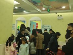 -LILY英语思维馆(玉泉路店)