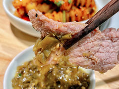 -全牛匠·乐山跷脚牛肉(新中关店)