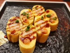 玉子烧-白石的深夜食堂(万达店)