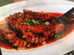 -同庆楼(华强吾悦广场店)