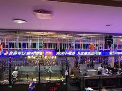-金刚山烧烤(中山路店)