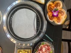 -齐齐哈尔烤肉·烧烤·烤鱼(万科时一区店)