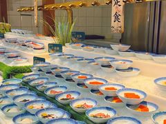 -半岛听涛蒸汽海鲜自助(K11店)
