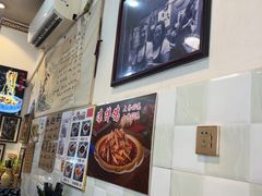 -老街杂酱面(东升街店)