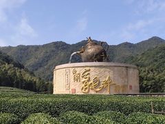 -听风阁农家私房菜茶楼(龙坞店)