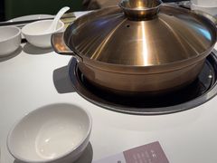 -烹然四季椰子鸡火锅(姚家园万象汇店)
