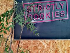 -Strictly Cookies(延安西路店)
