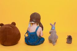 -贝克叔叔儿童摄影工作室(天时嘉园店)