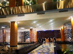 -青岛海尔洲际酒店
