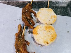 -管氏翅吧(护国寺店)
