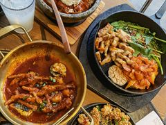 -INSA Korean Bistro饮鲨韩食酒馆
