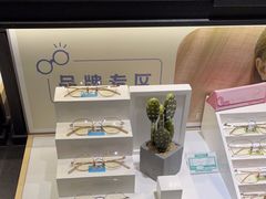 -镜客眼镜(大兴凯德MALL店)