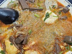 -鸭小妹鸭血粉丝(老门东店)