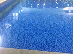 -杰仕健身百合天地会所(海宁百合新城店)