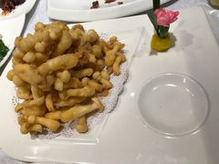 -北李妈妈菜·海肠捞饭(高新万达店)